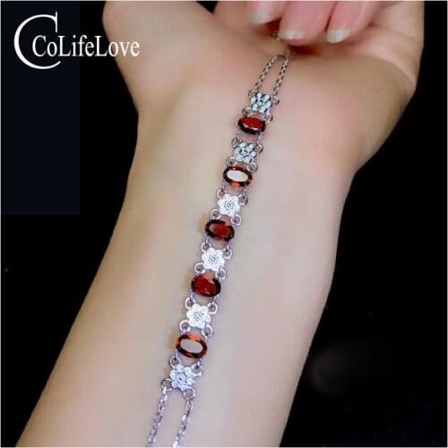 Silver Bracelets CoLifeLove China