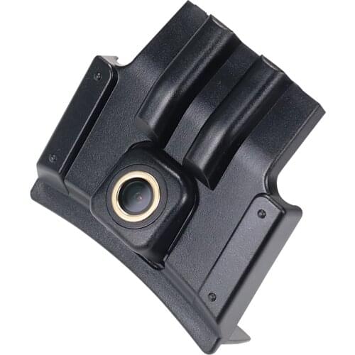 For Toyota Prado LC Land Cruiser VX TX SX 2018-2020 HD 720p Car Front View Camera Logo Parking Camera Waterproof camera