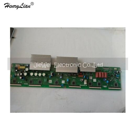 HENRYLIAN free shipping 100% original 50HW-YB04 Y board LJ41-05905A LJ92-01601A