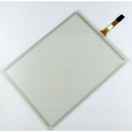 KDT-545 Touch Glass For machine Panel Repair,Have in stock