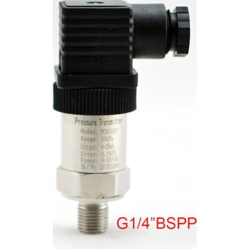 200pcs Silicon Pressure Transmitter without shipping cost