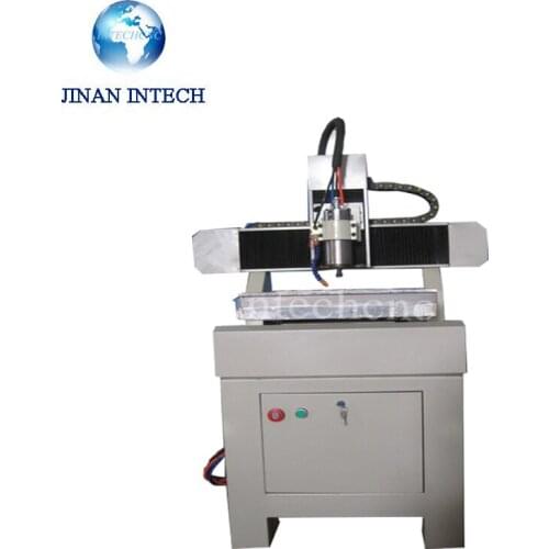 New and surprise 4040 Mold Metal Engraving Mini Cnc Routers for Aluminum Copper Alloy