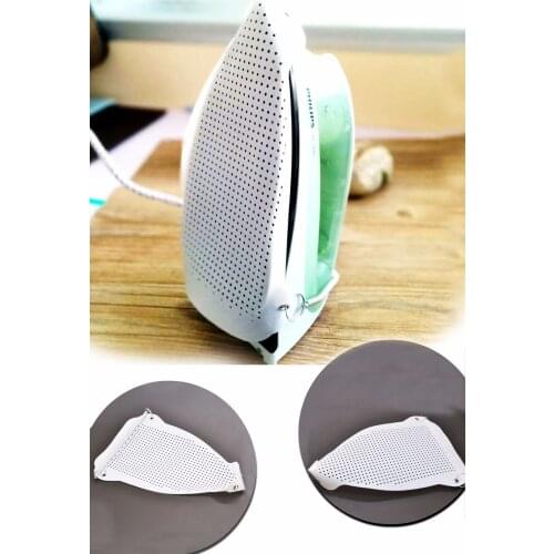 Teflon Fireproof Non-Stick Ironing Mat Insoles Home Easy Iron Clothing Non-Stick Remains Untarnished Handy Practical