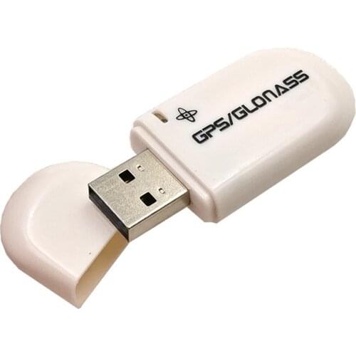 USB GPS receiver VK172 GMOUSE USB GPS GLONASS external GPS module USB interface support Windows 8/7/Vista/XP/CE Google Earth