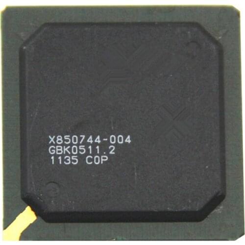 X850744-004 BGA