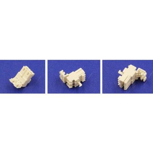 1-1534415-2 connector TE housings TE connectors terminals 100% new and original parts