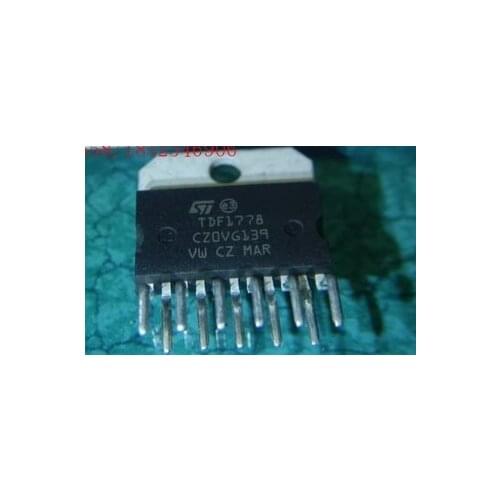 100% New&Original TDF1778 ZIP-11