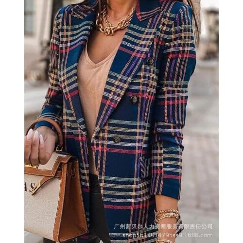 Женские офисные пиджаки ANGLIU China At AliExpress