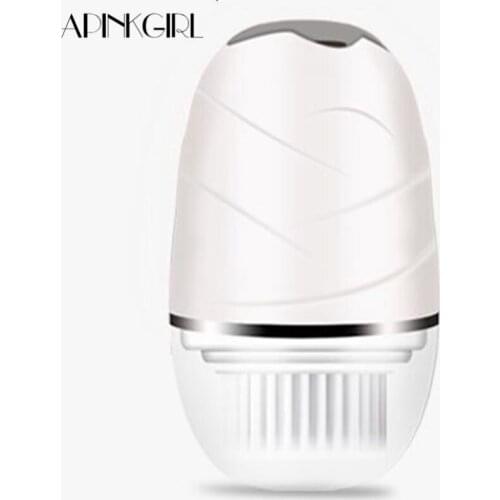 APINKGIRL Facial Cleansing Soaps