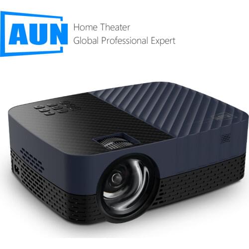 AUN Home Theater Projectors