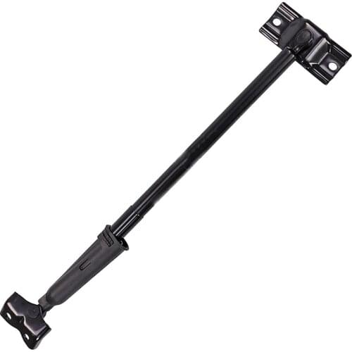 Auto Car Rear Tailgate Gate BACK DOOR SAFETY STOPPER 5822A001 5822A020 For Mitsubishi PAJERO MONTERO IV 4th 2006.09-2018