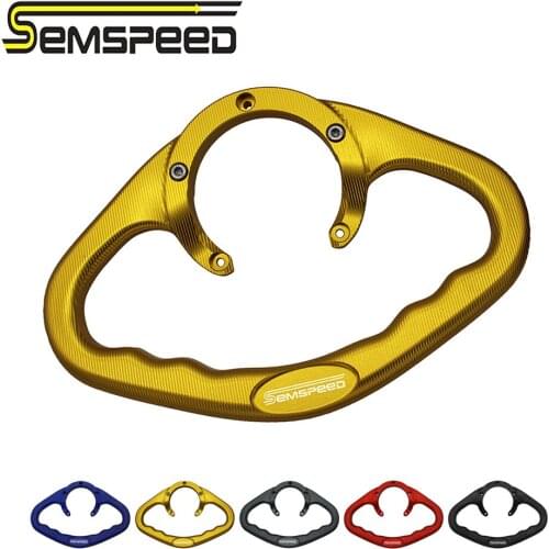 FOR YAMAHA YZF-R1 YZF-R6 YZF-R25 YZF-R3 YZF R1 R6 R3 R25 Motorcycle Passenger Handgrips Hand Grip Tank Grab Bar Handle Armrest