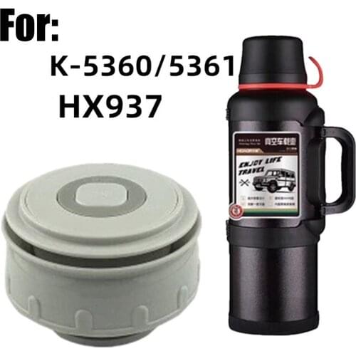 HTBCCHB Camping Thermoses