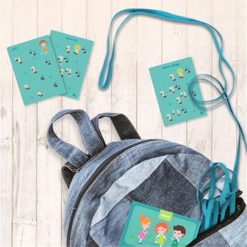 D7WF Classic Kids Outdoor Jump Game Elastic Rubber Jump Rope Toys For Children Outside Party Sport Family Cooperation Educati