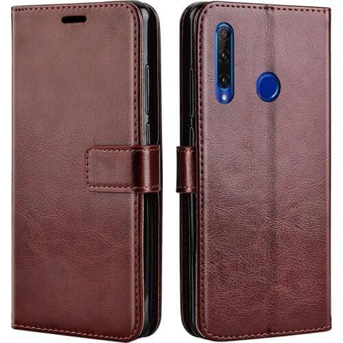 Flip Leather Case for Honor 20 Lite Case On Honor 20 Lite Case Phone Case for Honor 20 Lite Honor20 Pro Honor20Lite Cover