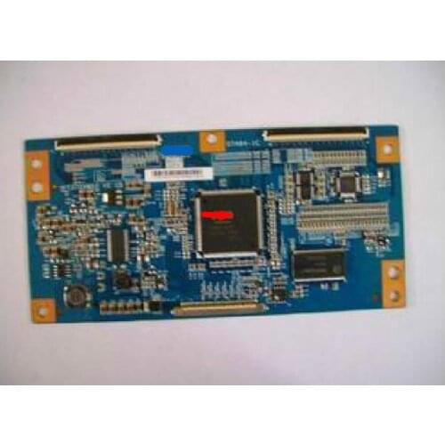 T370XW02 VE CB 07A84-1C Logic board LCD Board for connect with T-CON connect board