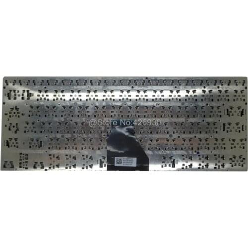 Laptop LA Keyboard For SONY For VAIO SVF14A SVF14A15CLS 9Z.NABBQ.11E 149238761LA Latin America LA Silver new