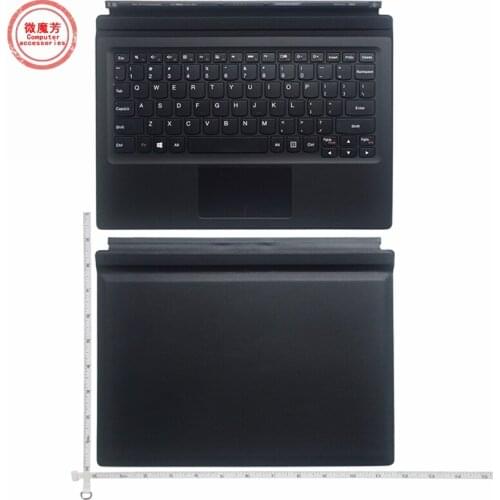 NEW Keyboard for Lenovo MIIX 710-12ISK MIIX 710-12IKB MIIX700-12ISK MIIX4 US