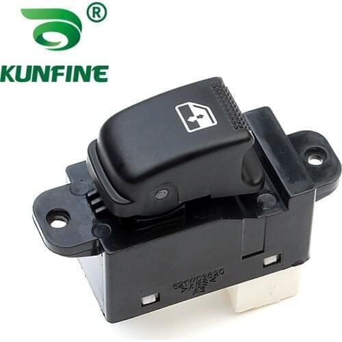 Car Window Controller Switch Button Car Window Lifter Control Switch for HYUNDAI Sonata OEM No. 93573-2D000CA 935732D000CA