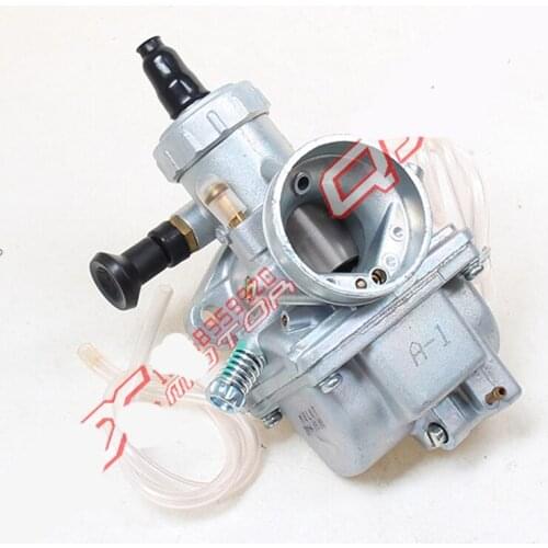 150cc 160cc Off-Road Motorcycle Matching Carburetor Carburetor