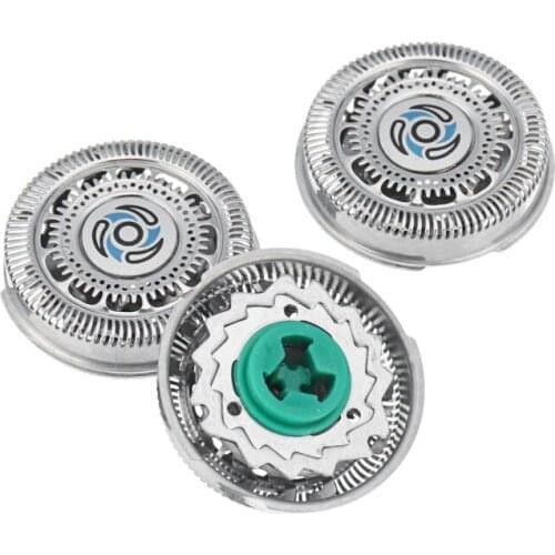 300Pcs Replacement Shaver Head Razor for Philips Norelco SH70 Blades Series 7000 S9031 S7000 S7010 S7310 SH50 SH90 S7980 S7311