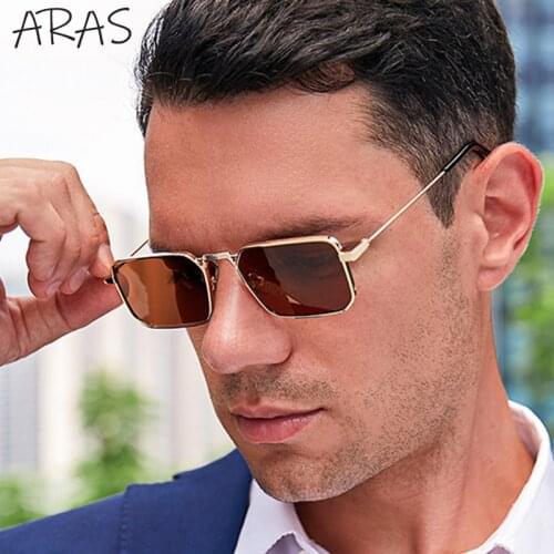 Polygon Sunglasses Men Vintage Rectangle Sunglasses Men Women Brand Designer Sun Glasses Male Fashion Summer Gafas Oculos De Sol