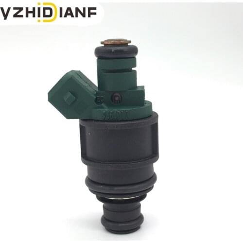 Fuel Injector 9454710 Fits For Opel Signum Vectra C Volvo V40 Estate (645) 1.8