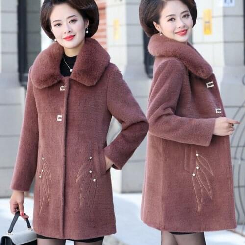 Unimmye Women's Knitted Cardigans