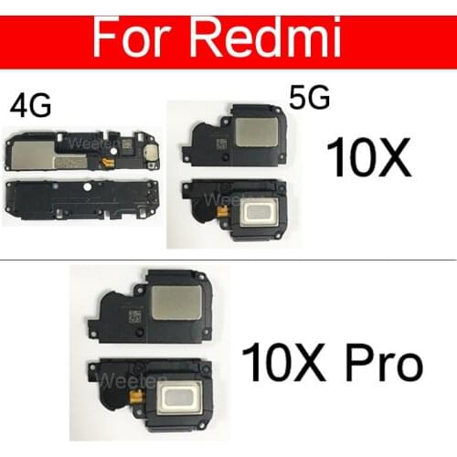Weeten Redmi 10X Pro 5G