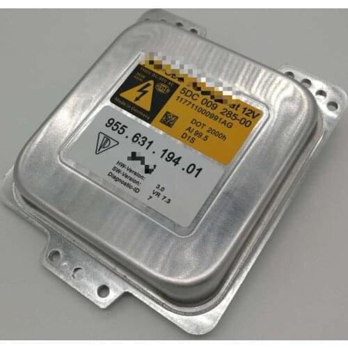 XENPLUS NEW Hid Ballast 5DC009285-00 955.631.194.01