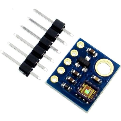 10 pcs GY-8511 ML8511 UVB UV Rays Sensor Breakout Test Module Detector Analog Output