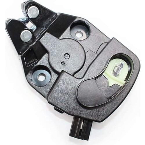 Trunk Liftgate Door Lock Latch Actuator OEM 74851T2AA01 for 2013-2017 Honda Accord Acura TLX