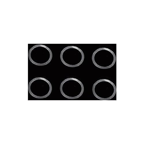 Tarot Helicopter Parts 450 PRO/V3 Torque Tube Drive Gear Adjustment Washer TL2365