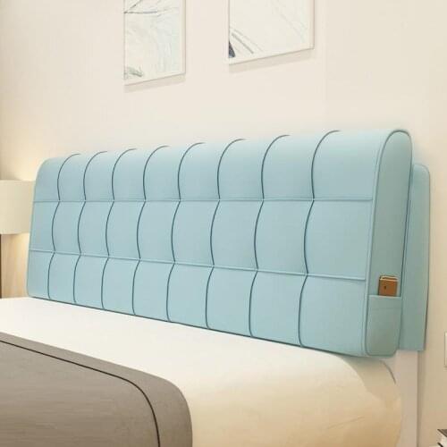 Divano Decoraci N Para El Hogar Cuscini Decorativi Big Pillow Cojine Home Decor Coussin Decoration Bed Headboard Cushion