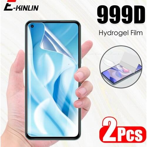 E-KINLIN Screen Protectors For Xiaomi Mi 9T