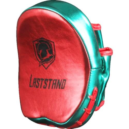LASTSTAND New 1 Piece Boxer Target Boxing Mat Taekwondo Karate Muay Thai Precise Target Key Punching Mat Karate Kick Boxing