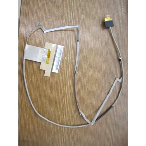 New original for Lenovo G505 G500 led lcd lvds cable DC02001PS00