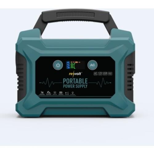S220 200W portable solar power supply power generator built in 60000mAh lithium battery AC output 110V/220V