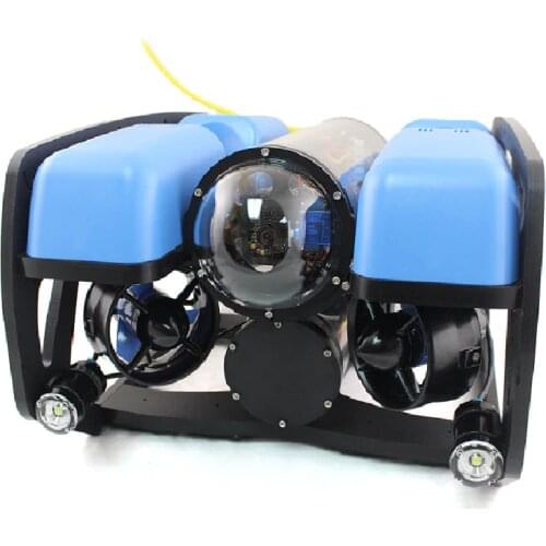 Standard Underwater Vehicle ROV Open Source Underwater Unmanned Aerial Vehicle