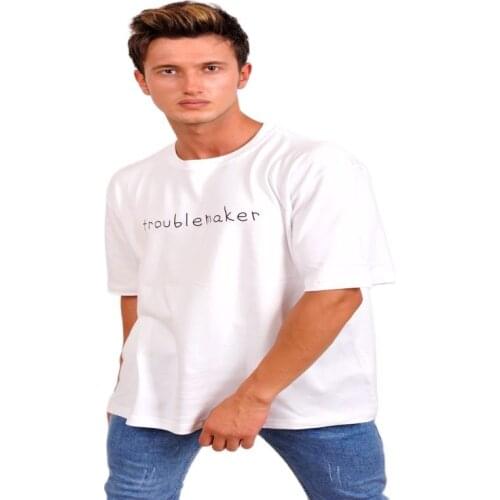 Мужские футболки оверсайз TMAKER CLOTHING China At AliExpress