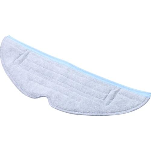 Mop Cloth Washable Mop Cleaning Pad for Roborock S7 T7S T7S Plus Vacuum Cleaner Accessories