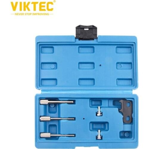 Viktec Engine Timing Tools For BMW Mini W16D Diesel Engine Timing Tool Kit for Ford Volvo 1.4-1.6 Tdci Hdi