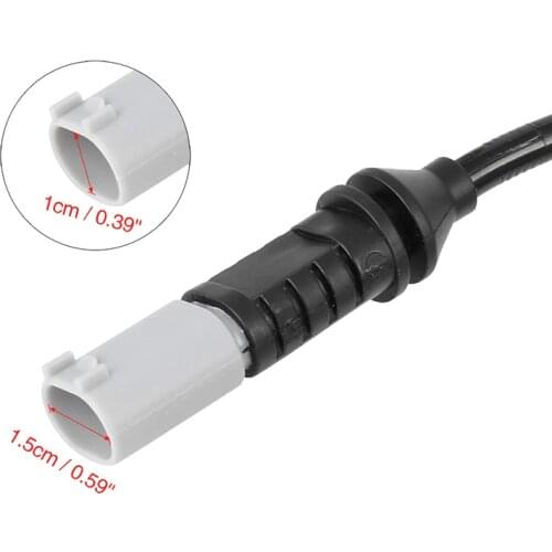 1 Pcs For Fit For BMW 6convertible(F12) 6coUPE(F13) 5(F10) brake alarm line OE: 34356791962