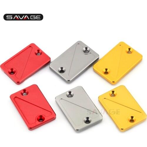 For HONDA CBR 500R 2013 500 R CB500F CB500X 2014 2018 Motorcycle Accessories Fluid Oil Cap Front Brake Reservoir Cover CB 500F