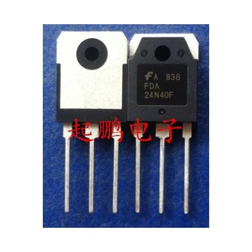 Free Delivery.FDA24N40F