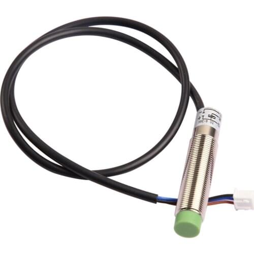 DC 6-36V 15cm Capacitive Proximity Switch Sensor for A30 3D Printer Parts