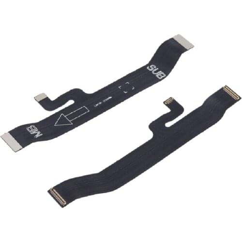 For Huawei Mate 30/Mate 30 Pro 4G/Mate 30 Lite/Nova 5i Pro Motherboard Mainboard Connection Flex Cable