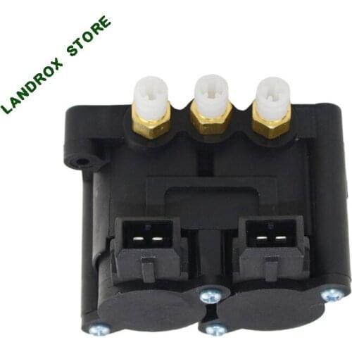 37226787616 for Air Suspension Solenoid Valve For BMW 5-Series E39 X5 E53 7 E65 E66