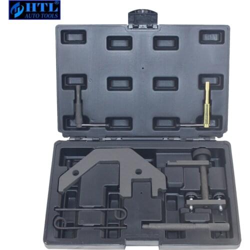 Engine Timing Locking Tool For BMW 2.0/3.0 L Diesel Engines E38 E39 E46 M47 M57