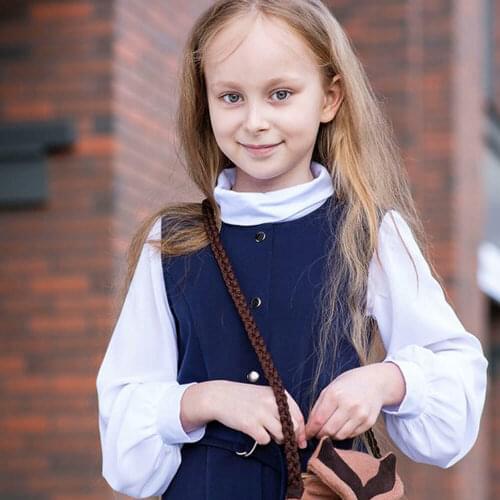 LeyaMe Sweaters For Girls